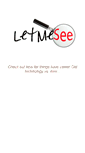 Mobile Screenshot of letmesee.com